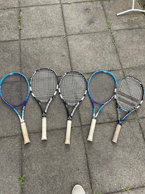 Tennisketsjer