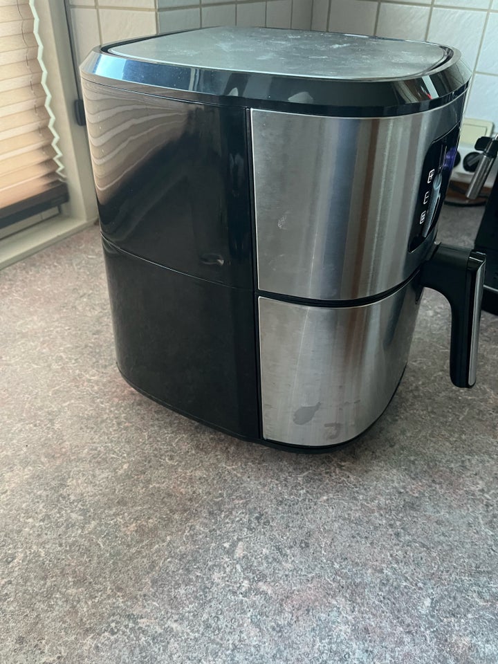 Airfryer 6 liter , Salling