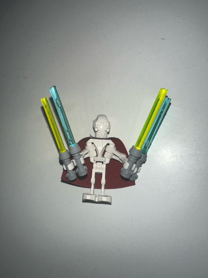 Lego Star Wars SW0134