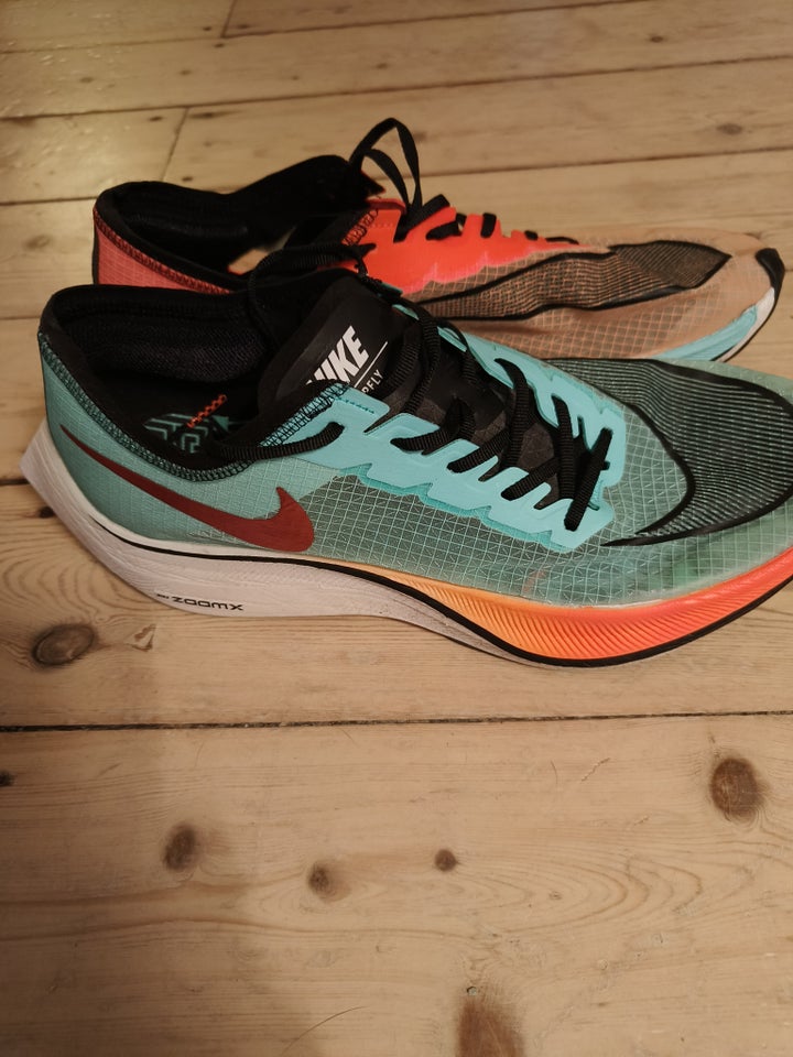 Løbesko, Nike vaporfly, Nike