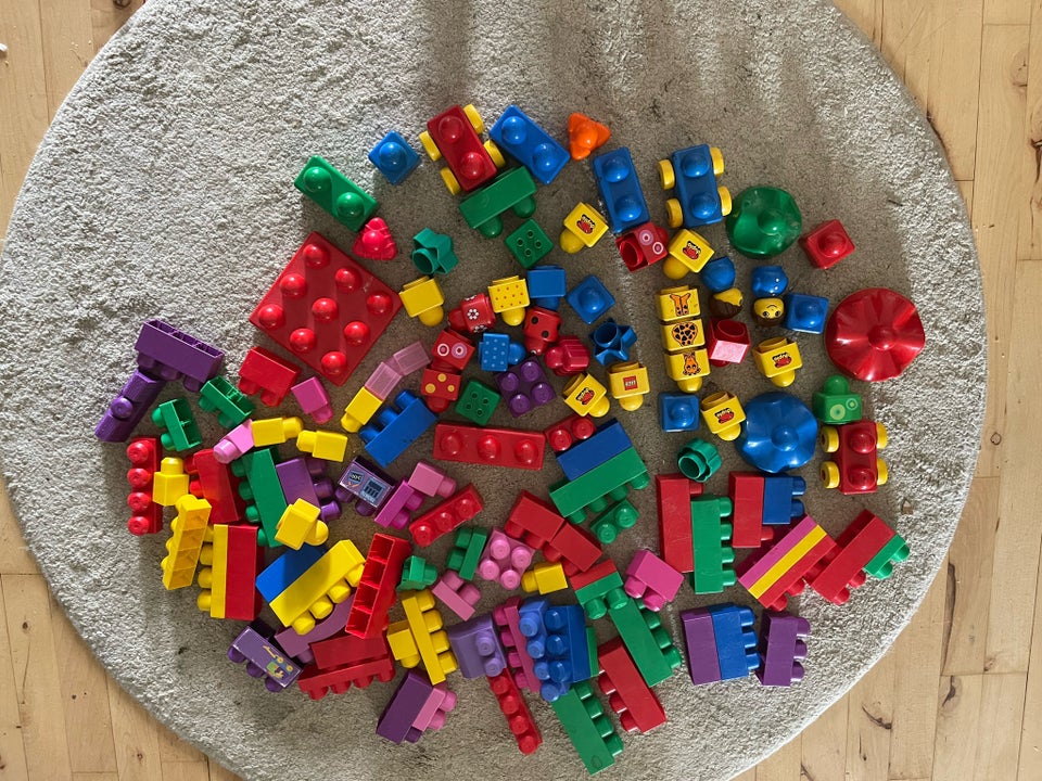 Lego Duplo