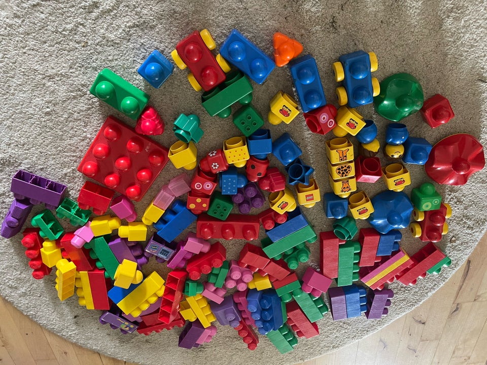 Lego Duplo