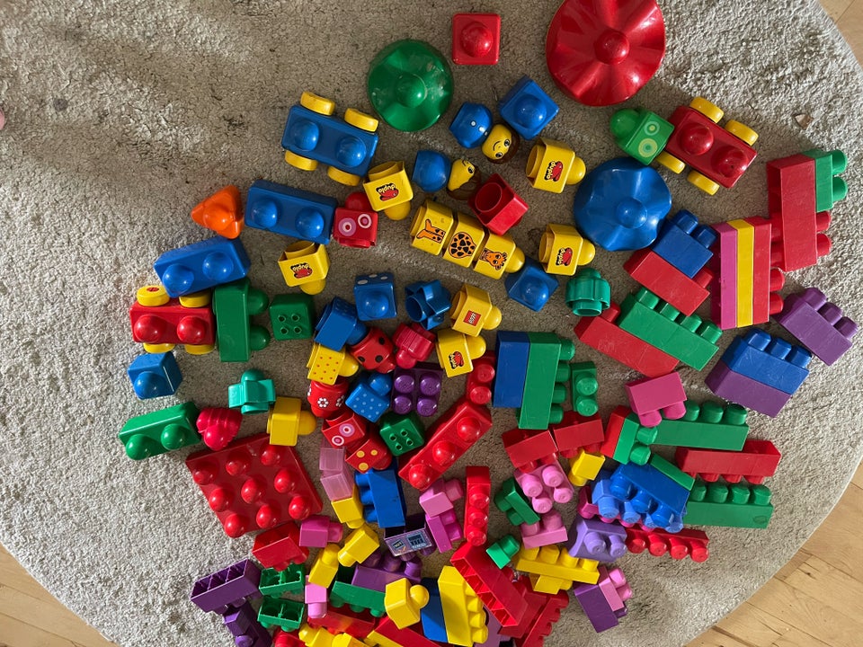 Lego Duplo