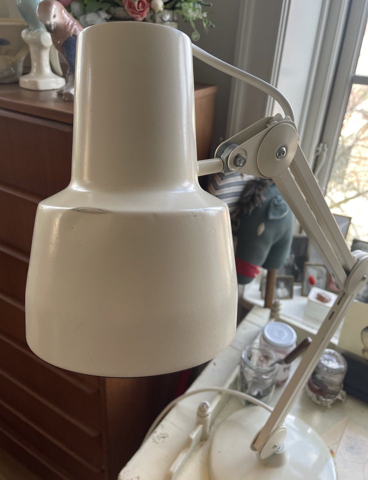 Arkitektlampe Luxo