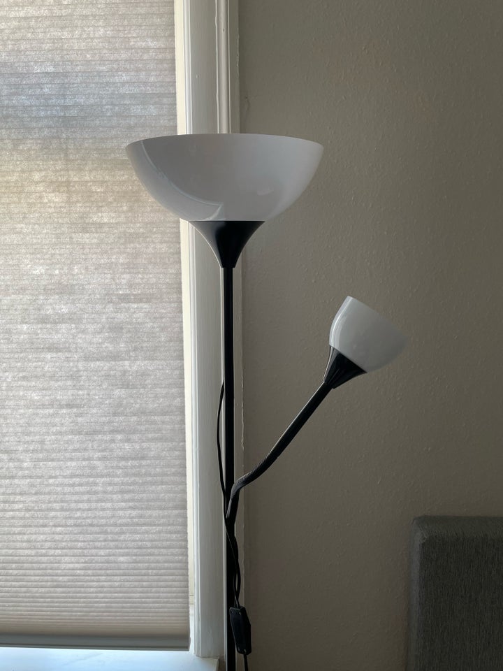 Standerlampe, Ikea NOT