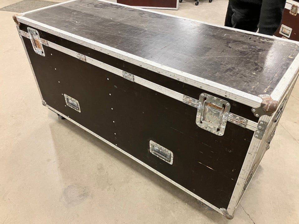 Flightcase, Roadcase