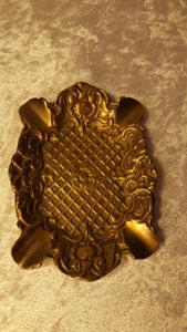 Askebæger Bronze Vestheden