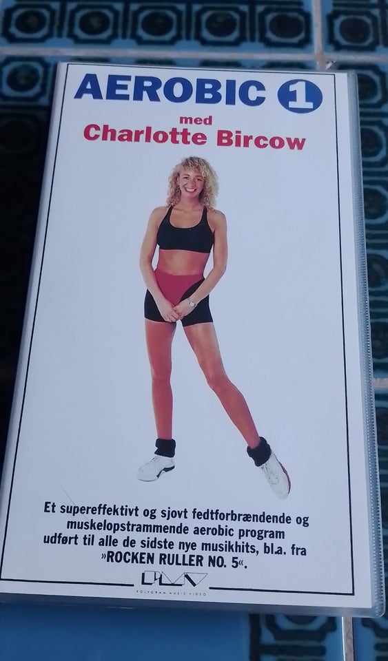 Dokumentar Charlotte Bircows -