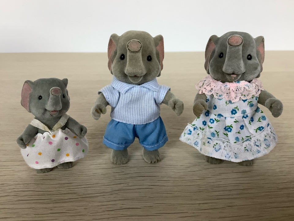 Sylvanian