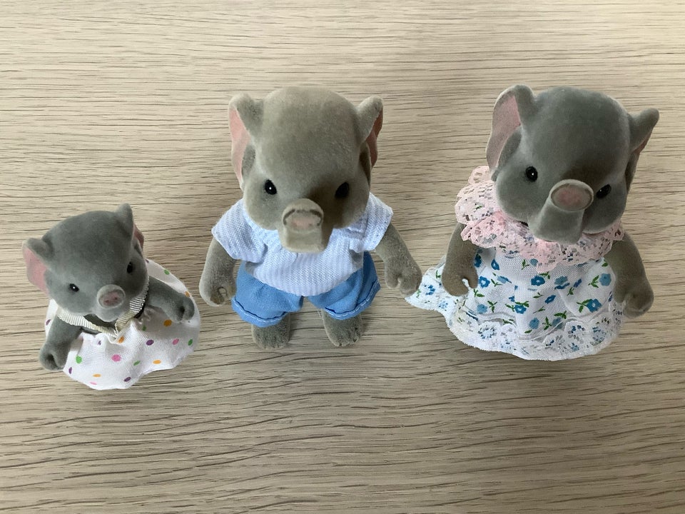 Sylvanian