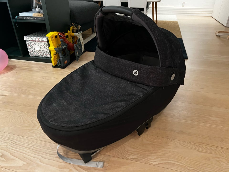 Autostol, op til 18 kg , Maxi Cosi