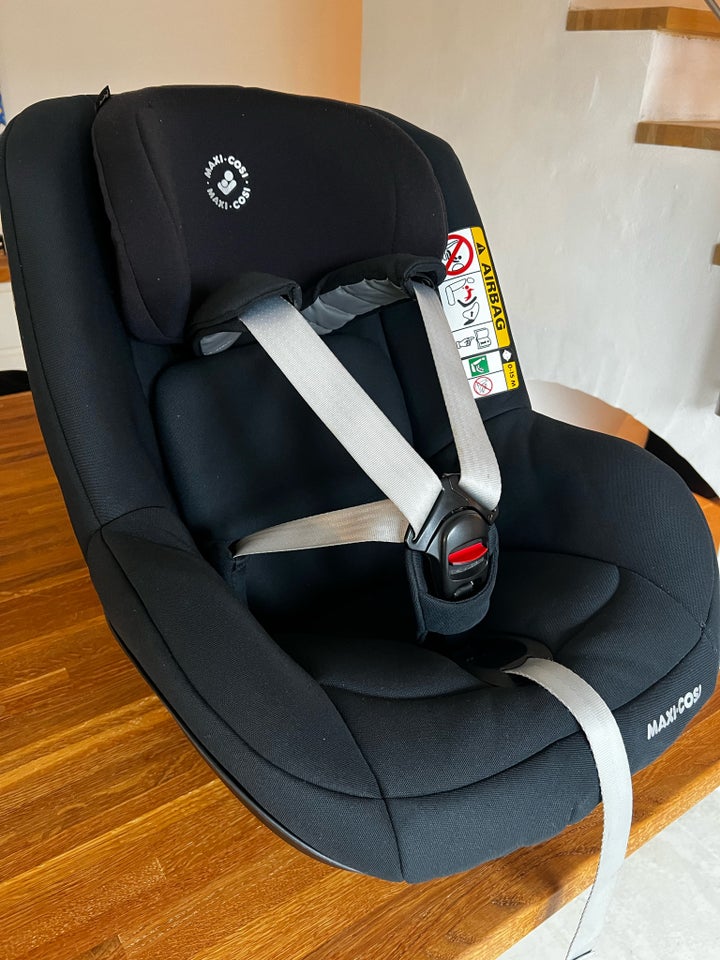 Autostol, op til 18 kg , Maxi Cosi