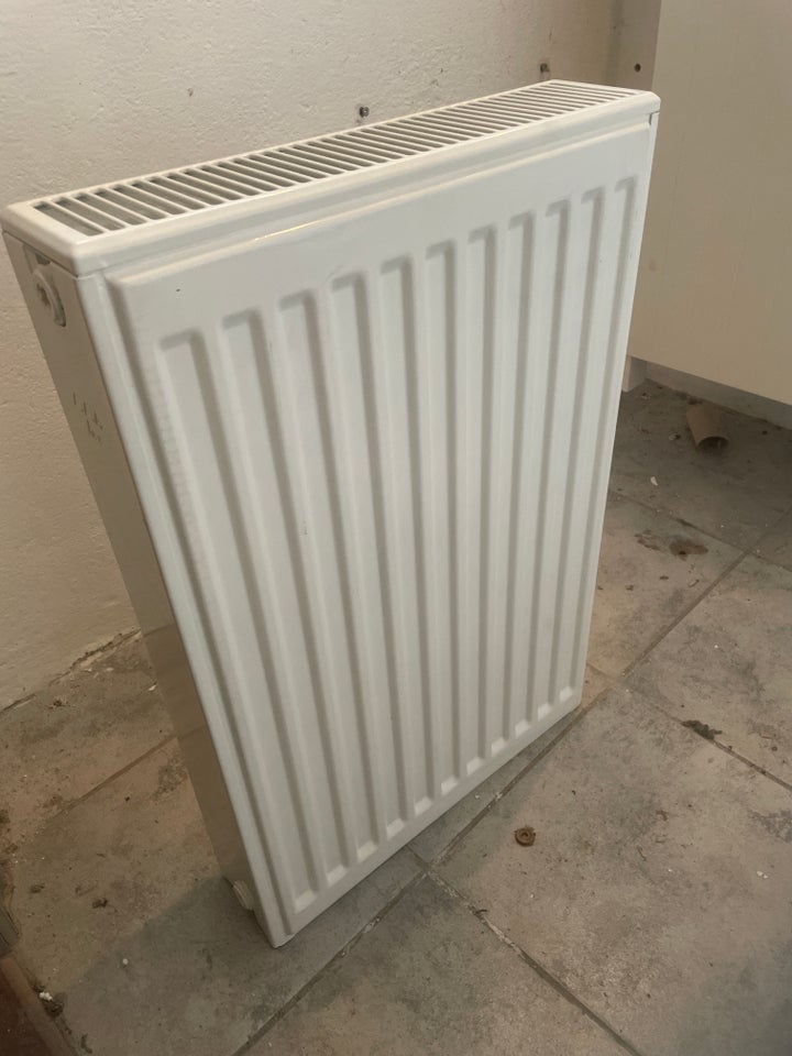 Radiator