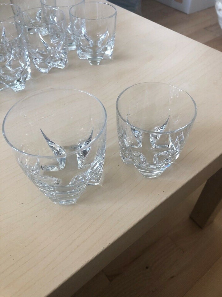 Glas Glas Orrefors