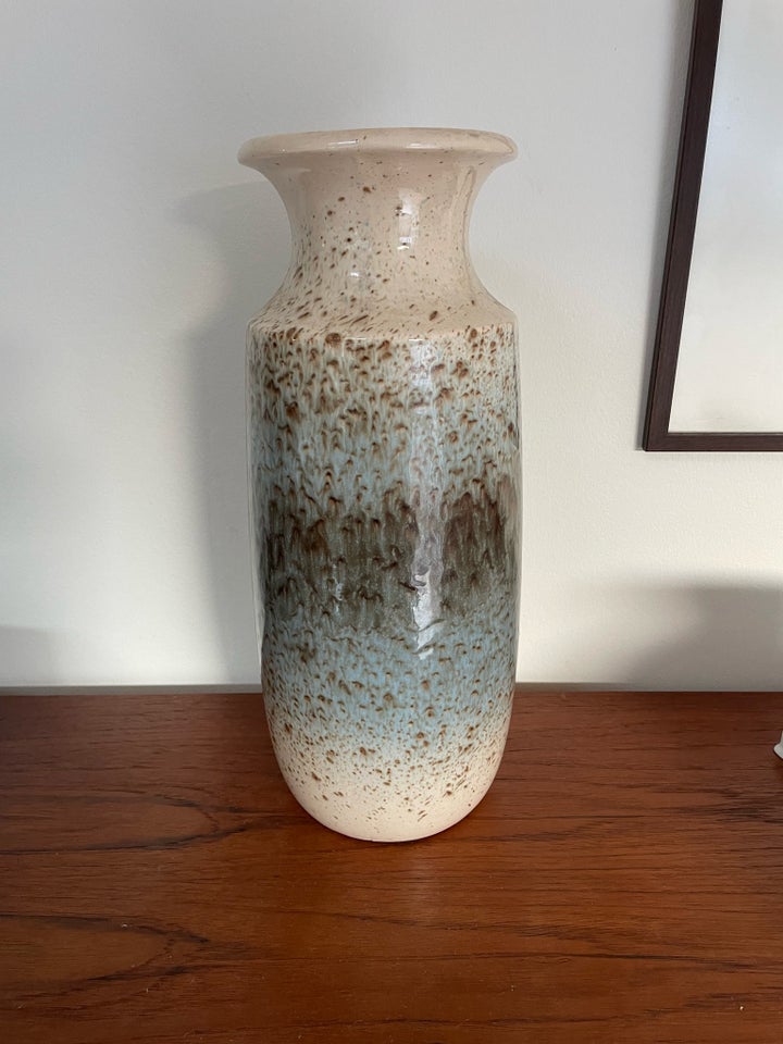 Vase, Vase, W. Germany