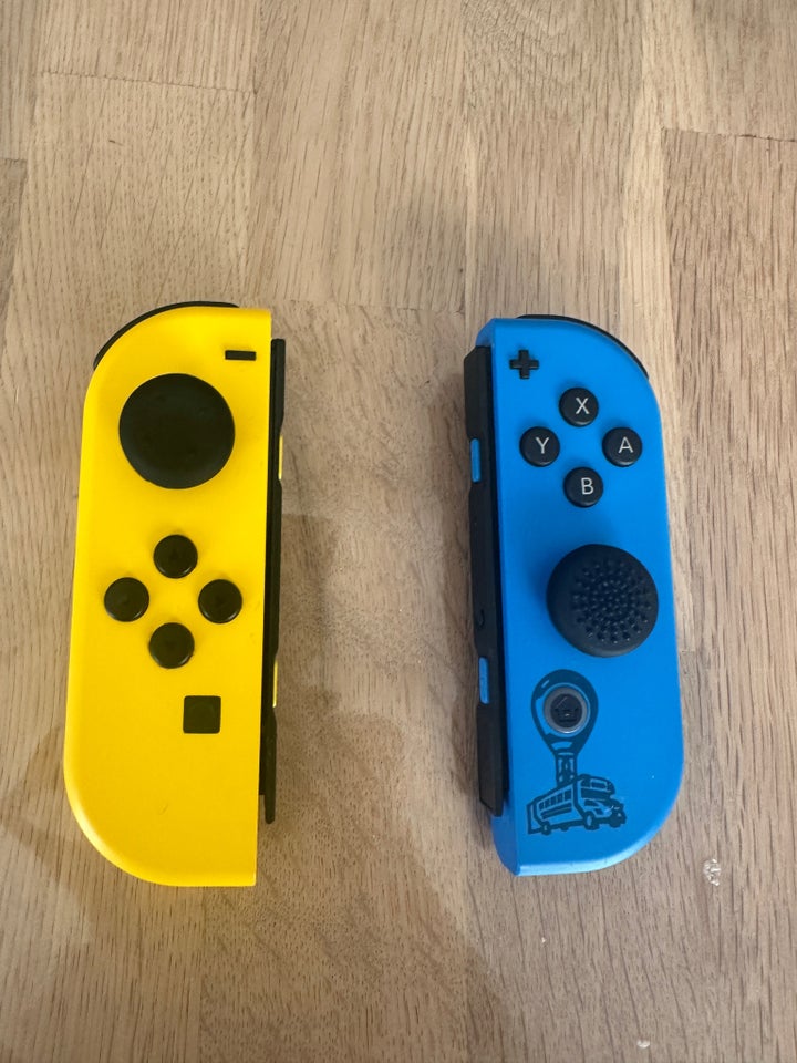 Nintendo Switch Perfekt