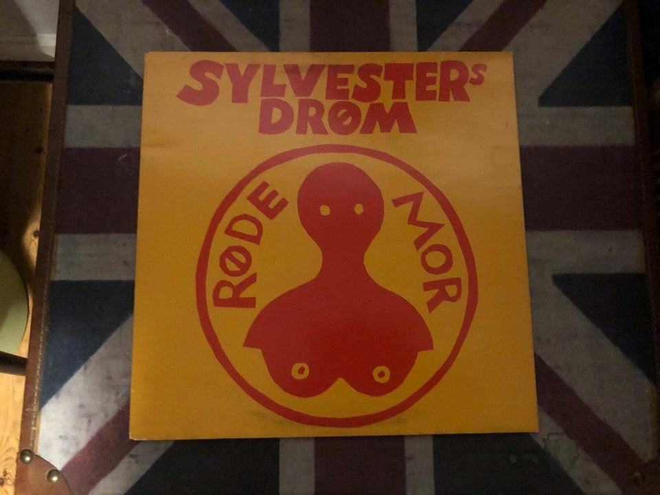 LP, Røde Mor, Sylvester's drøm