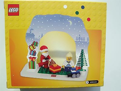 Lego Exclusives, 850939 Santa Set