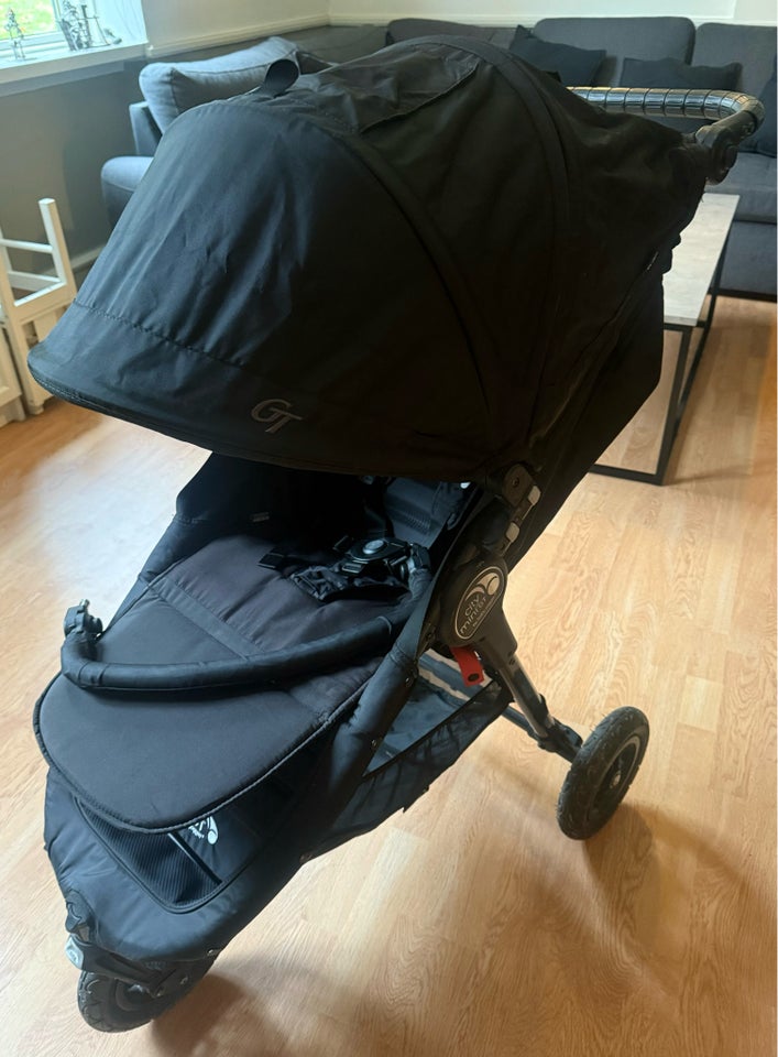 Babyjogger, Baby Jogger Mini GT