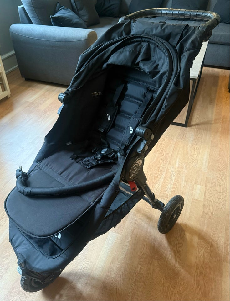 Babyjogger, Baby Jogger Mini GT