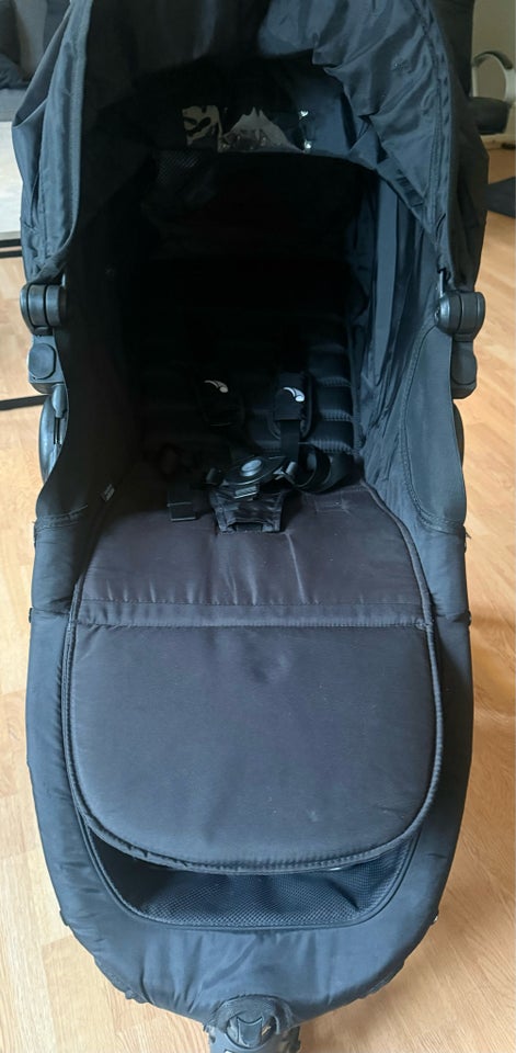 Babyjogger, Baby Jogger Mini GT