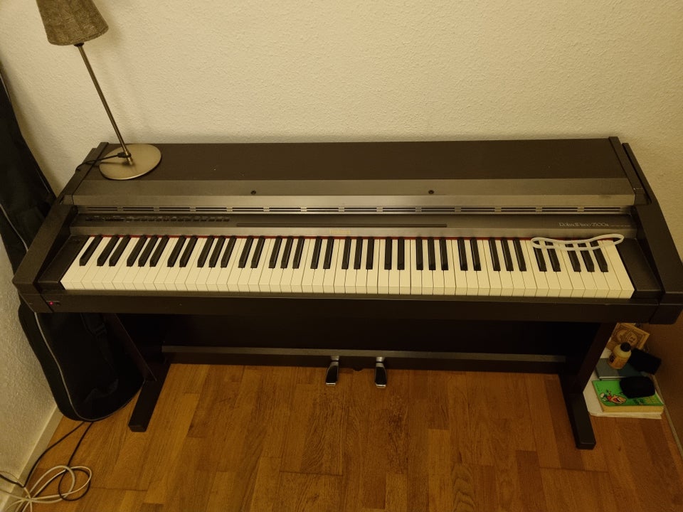 Keyboard, Roland RolandPiano