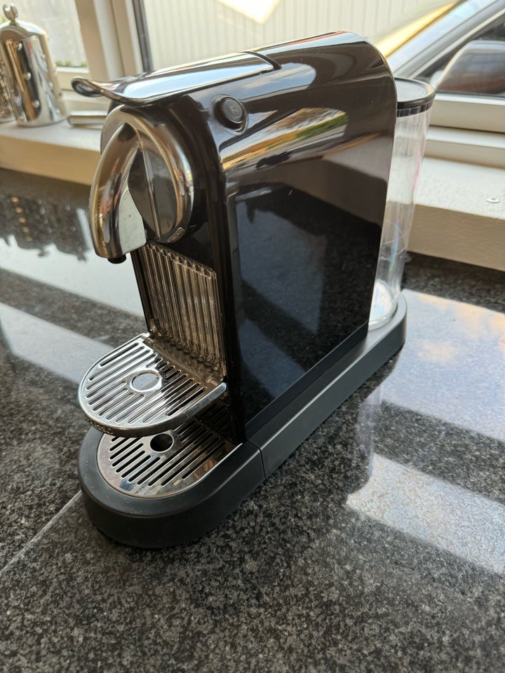 Nespresso