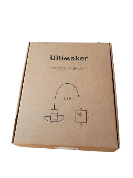 3D Printer, Ultimaker, 2+