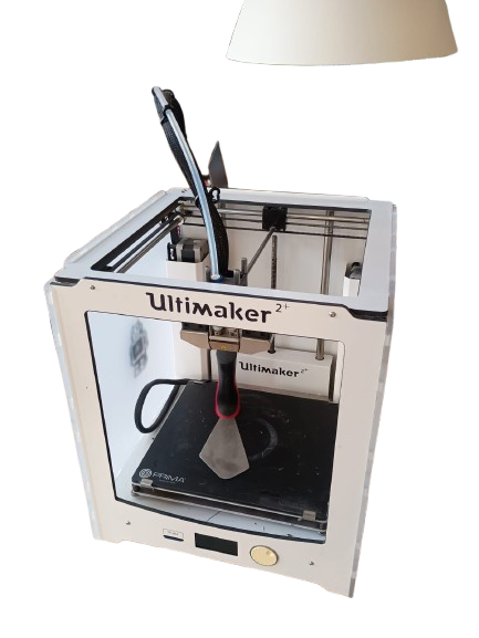 3D Printer, Ultimaker, 2+