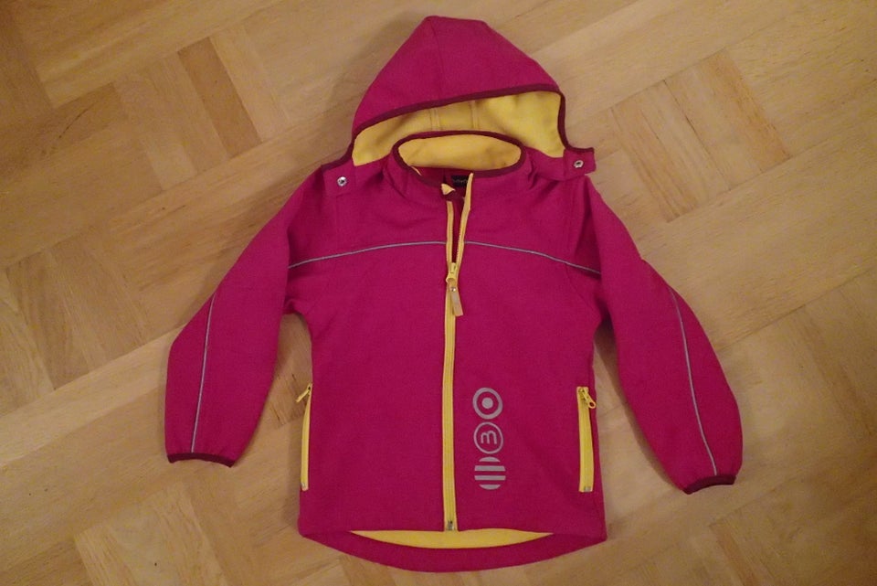 Jakke Soft shell Minymo