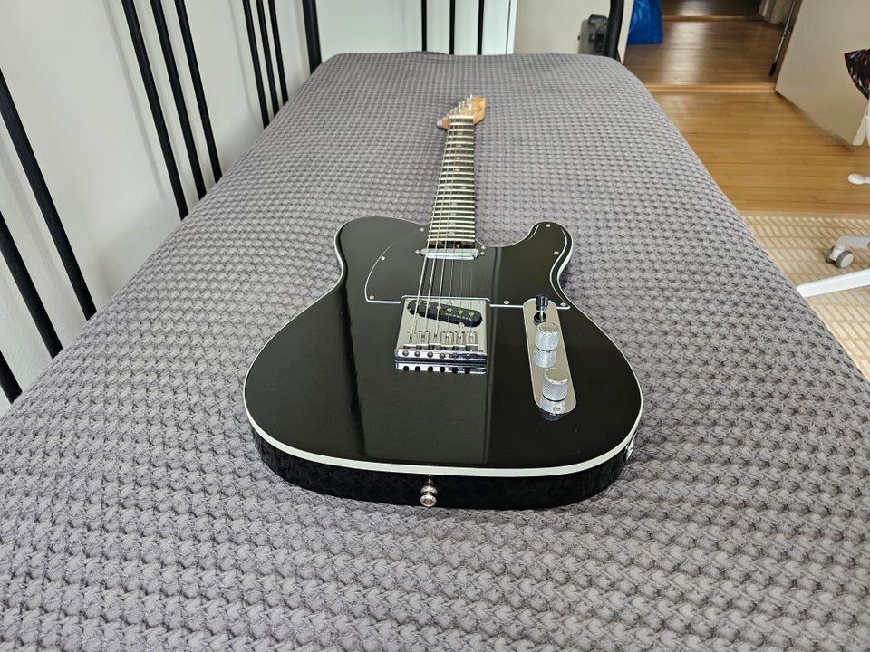 Elguitar, Fender American Elite