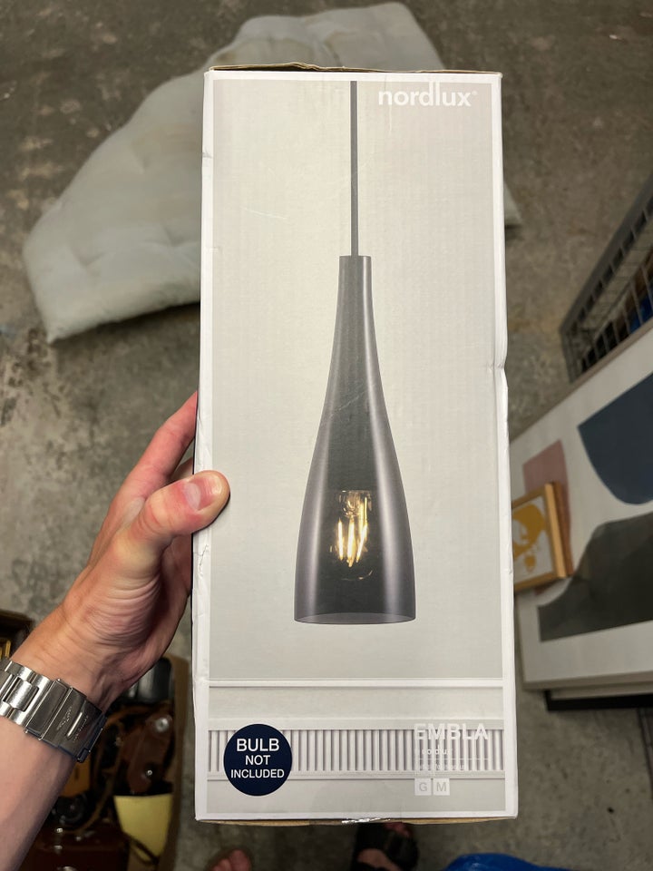 Anden loftslampe Nordlux