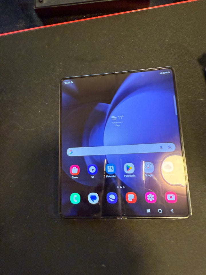 Samsung Galaxy Z Fold 5, 256GB ,