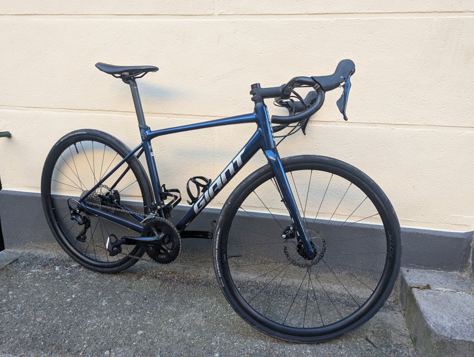 Herreracer Giant Contend AR1 11