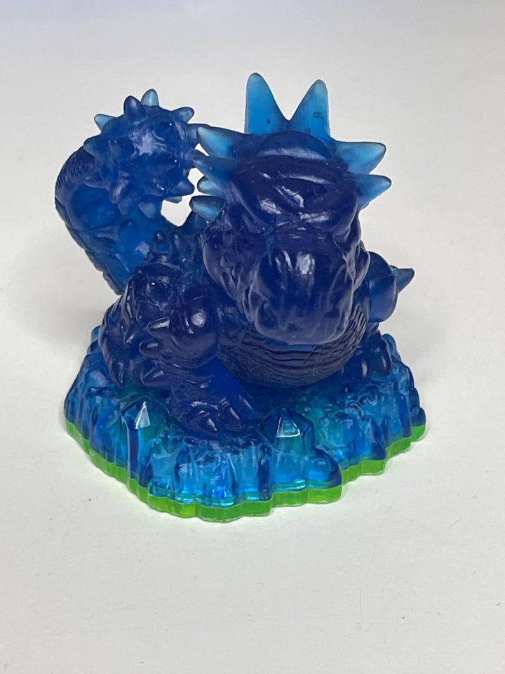 Blue Bash - Skylanders PS4