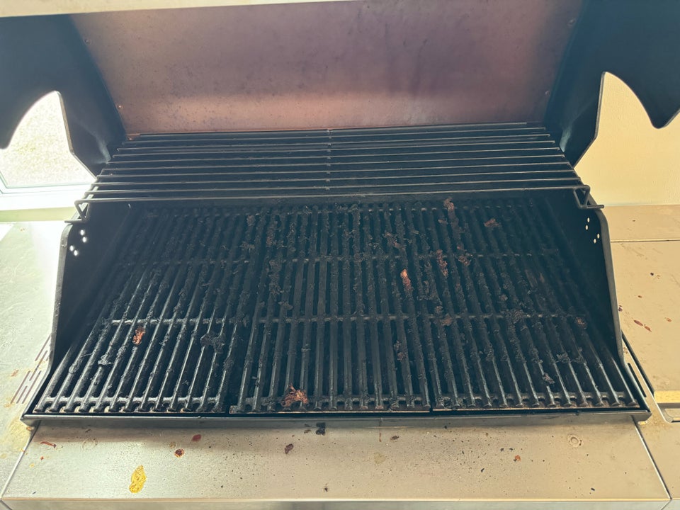 Gasgrill Charbroil