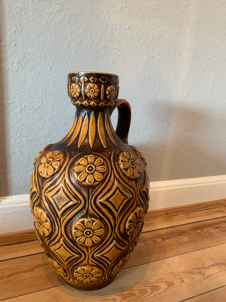 West Germany vase West germany