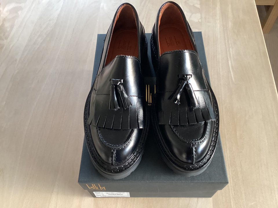 Loafers, str. 38, Billi bi