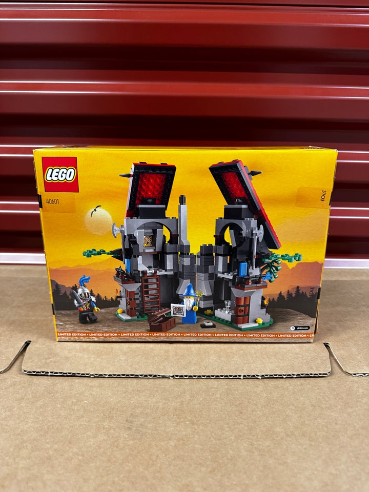 Lego andet, Lego // 40601