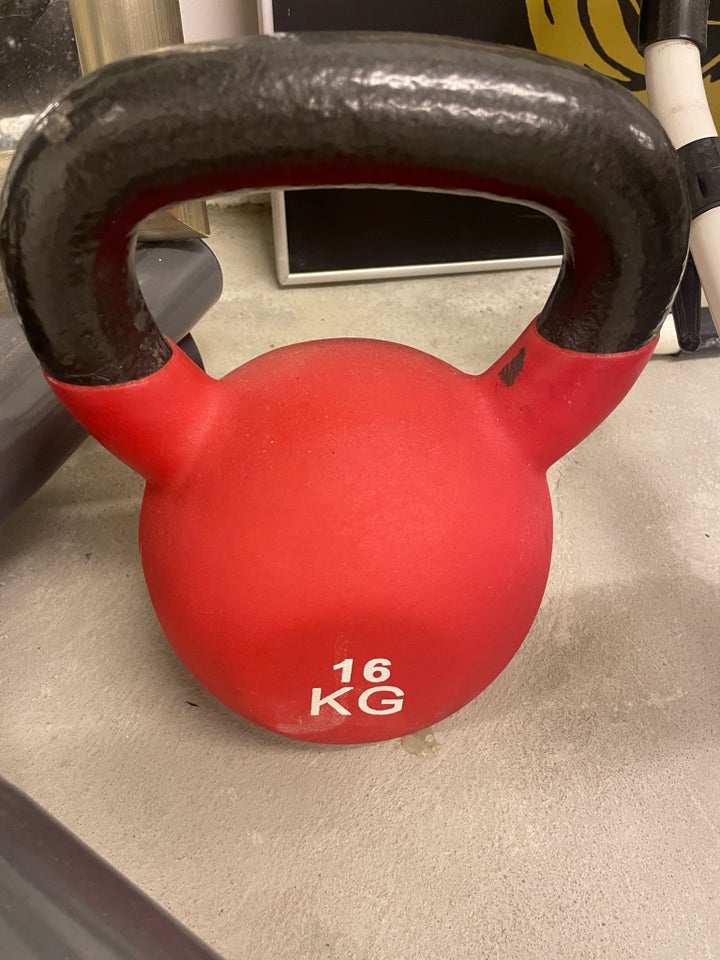 Kettlebell