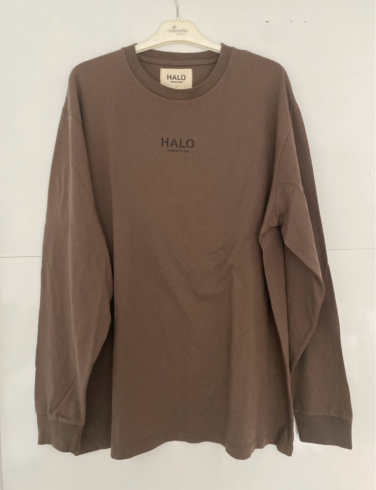 Bluse, Halo, str. L