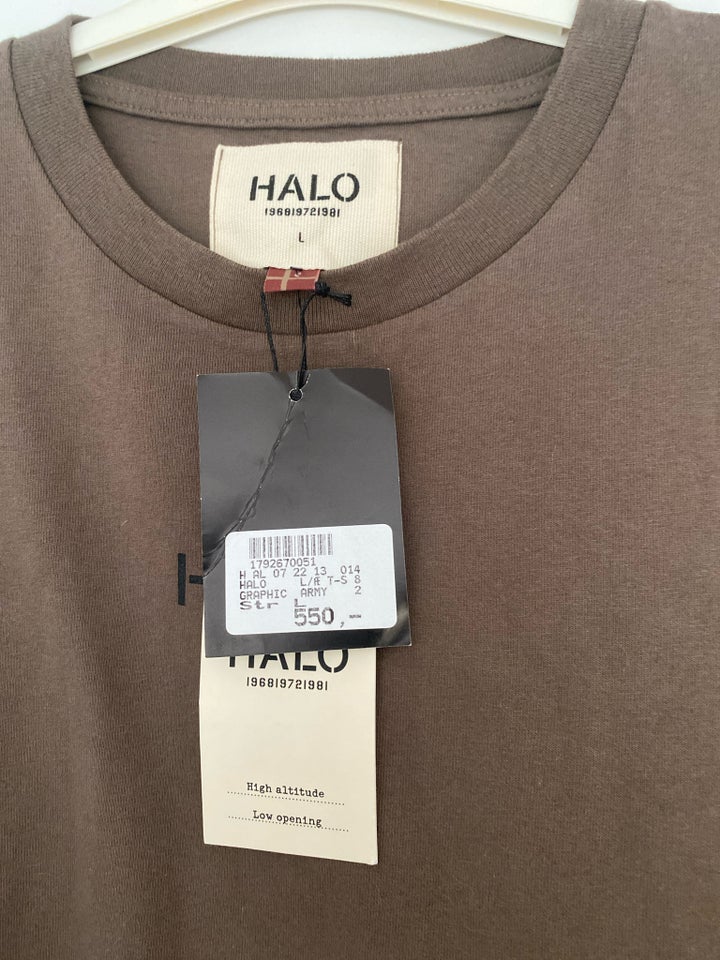 Bluse, Halo, str. L