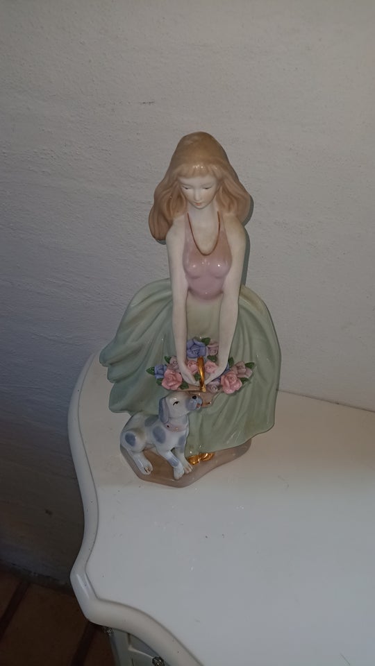 Porcelæn, Vintage