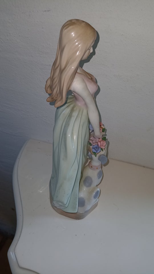 Porcelæn, Vintage