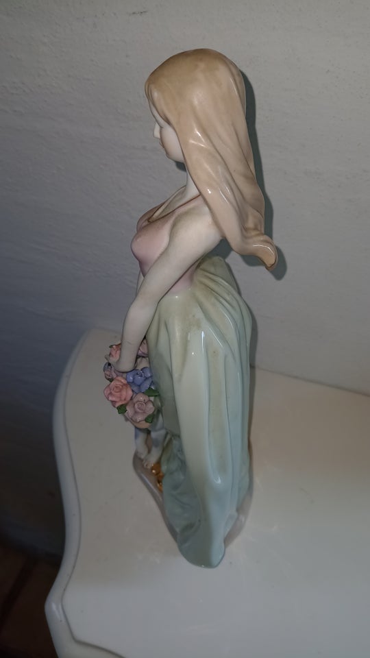 Porcelæn, Vintage