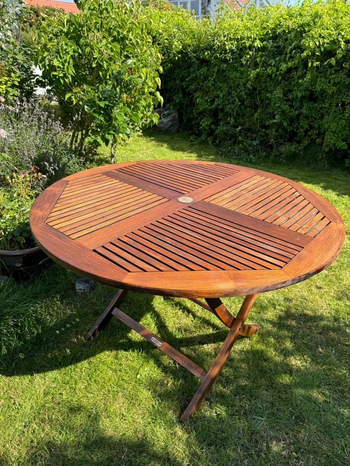 Havebord Royal Teak Teak træ