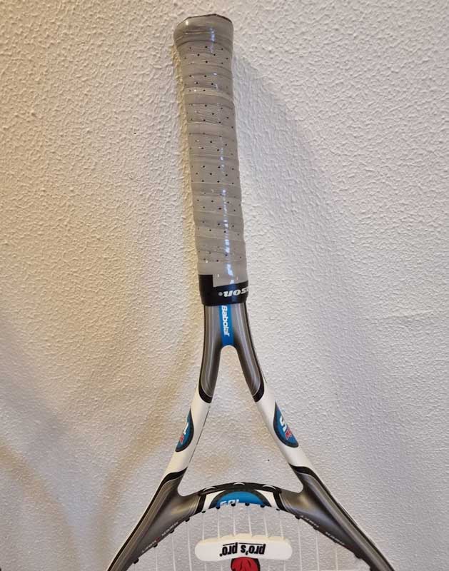 Tennisketsjer Babolat Helix 105