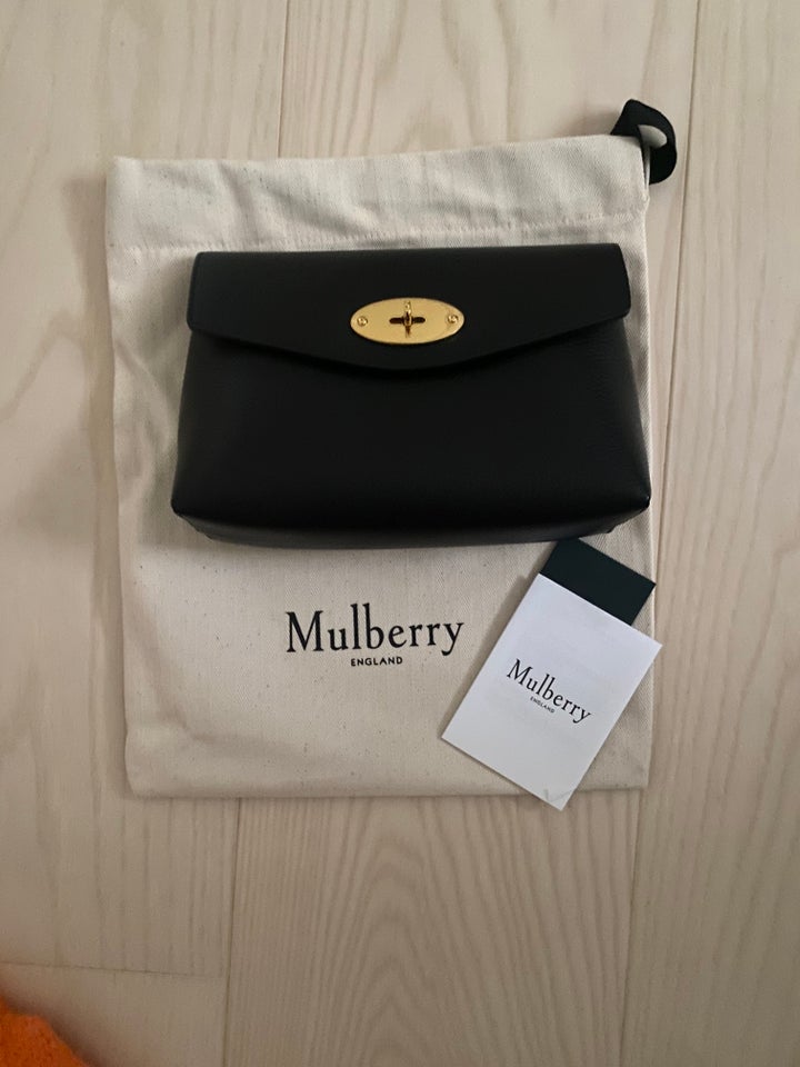 Håndtaske, Mulberry