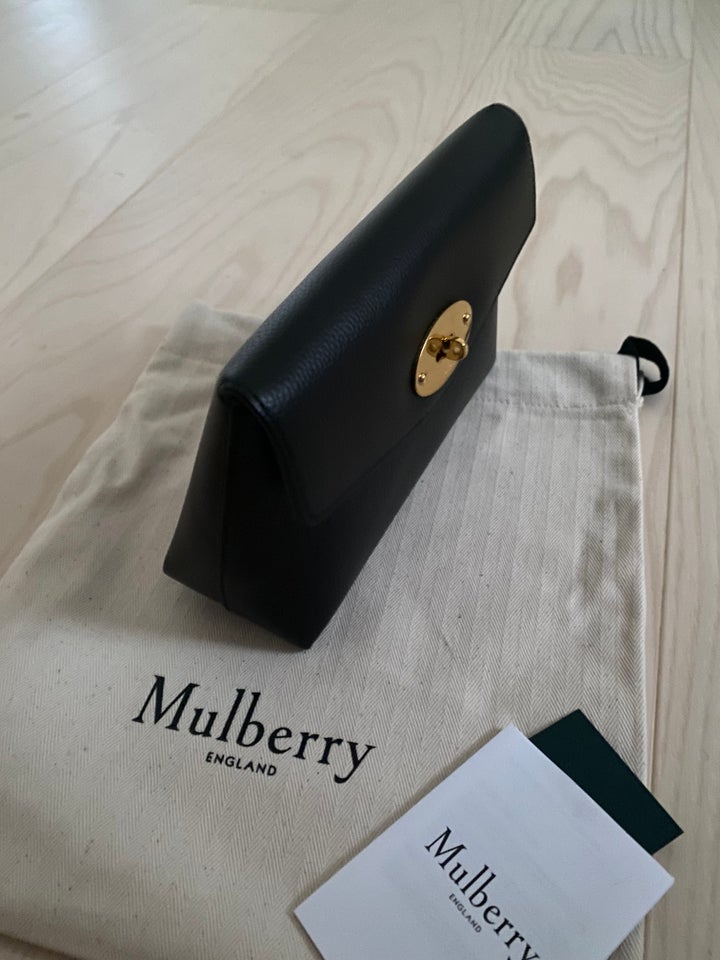 Håndtaske, Mulberry