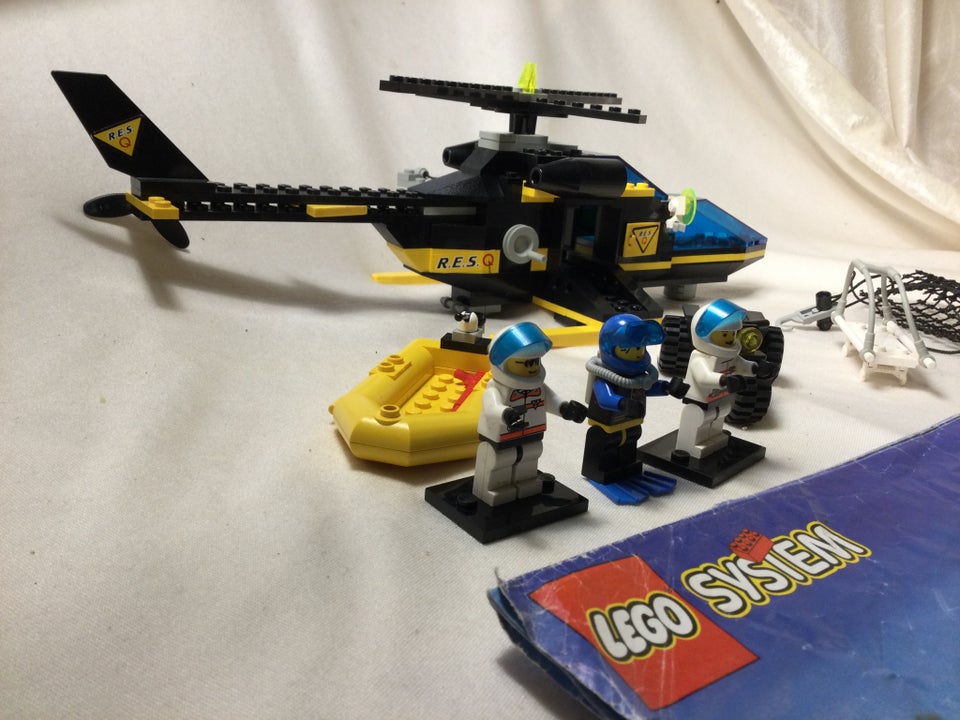 Lego System 6462